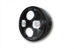 Highsider 5 3/4 "LED-ajovalot Atlanta 223-001