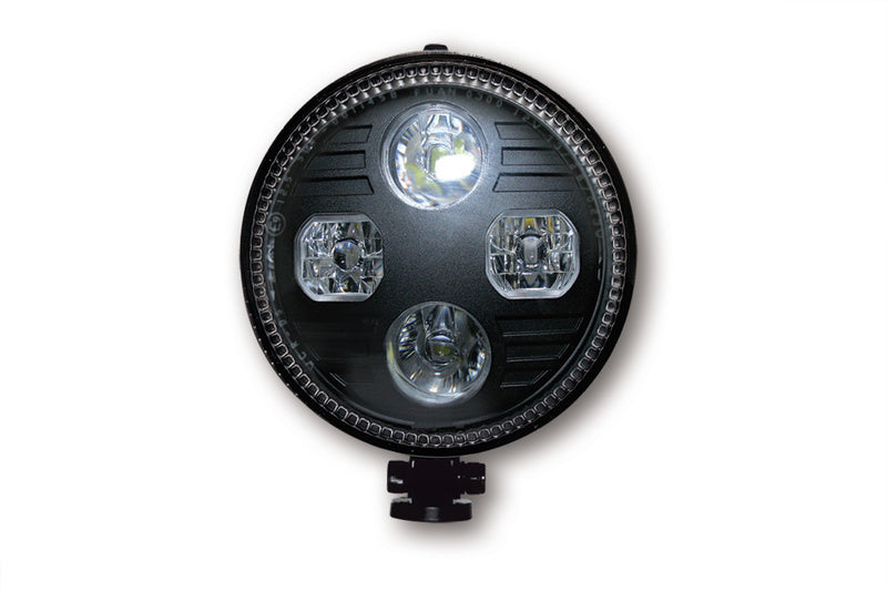 Highsider 5 3/4 "LED-ajovalot Atlanta 223-003