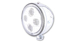 Highsider 5 3/4 "LED-ajovalot Atlanta 223-004