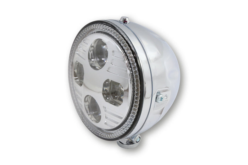 Highsider 5 3/4 "LED-ajovalot Atlanta 223-004