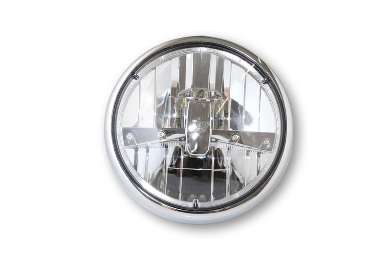 Highsider 7 "LED-ajovalot Reno Type3 223-146