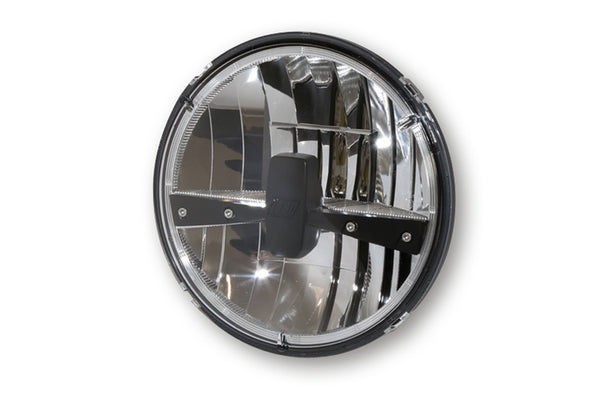 Highsider Type3 LED Päävalaisinlisäosa 226-015 