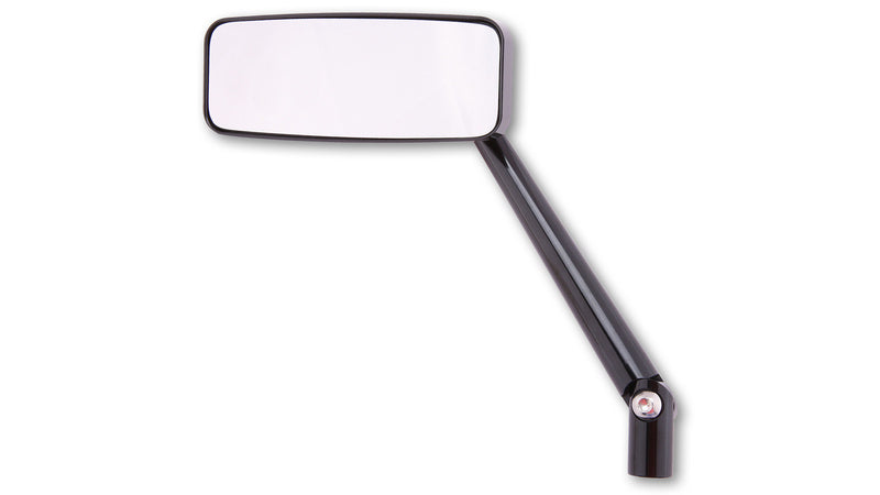 Highsider Action Mirror - alumiini (1pc) 301-440