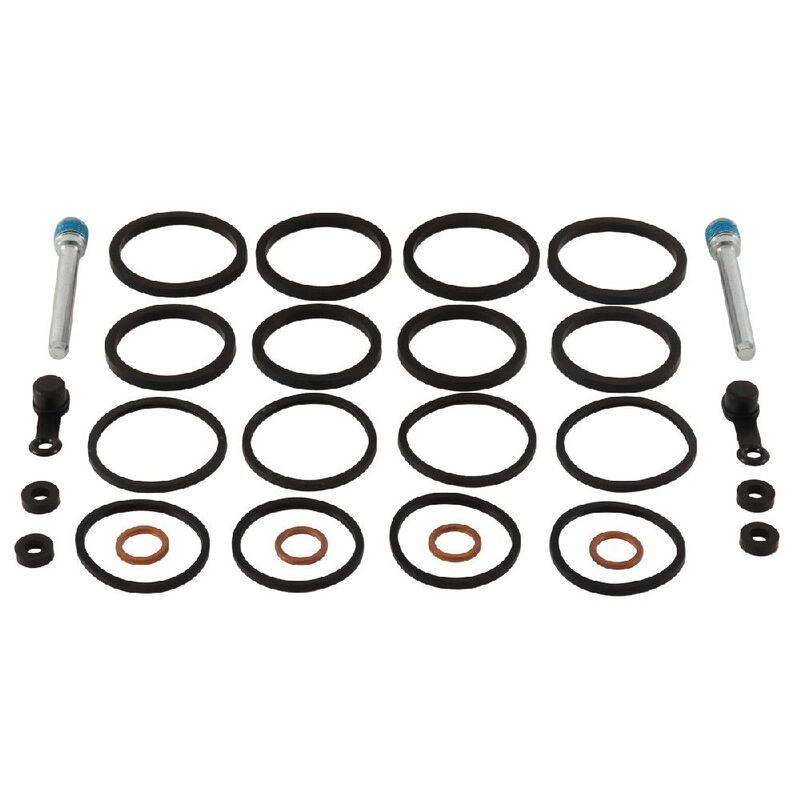 ALL BALLS Rear Brake Caliper Repair Kit 18-3114