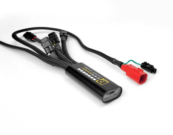 Denali Cansmart ™ 2.0 Plug-N-Play Controller-Honda Africa Twin CRF1100L DNL.WHS.21800
