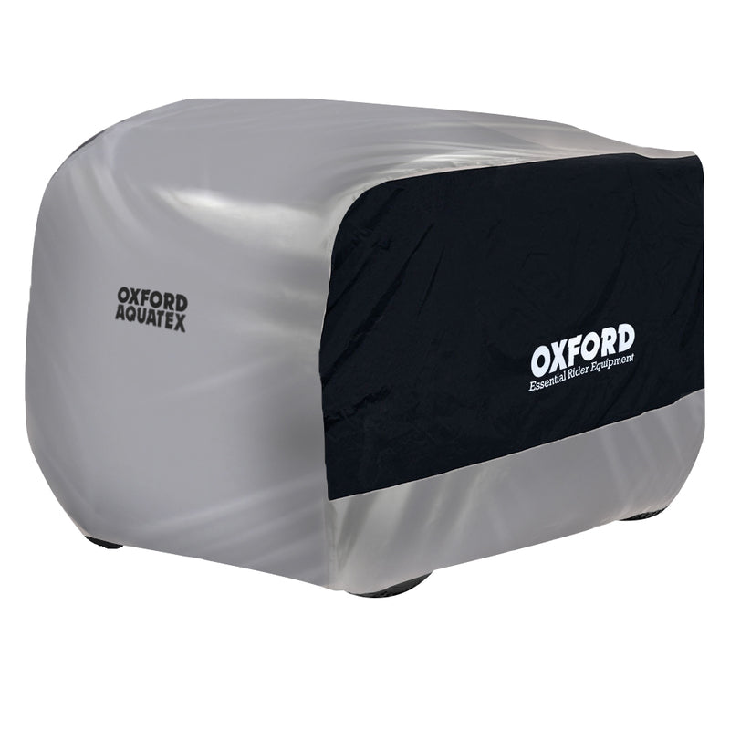 Oxford Aquatex ATV -suojakansi CV208