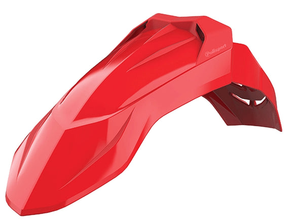 Poliisin portti Supermoto UFX Front Fender 8685400003