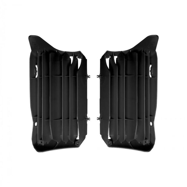 POLTERPORT -Jäähdyttimen säiliöt - Honda CRF450/RX 8476100001