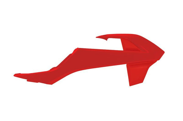 Racetech -jäähdyttimen kansi - Gas MC65 R -CvktMRG1665