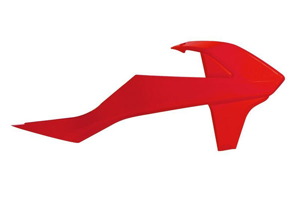 Racetech -jäähdyttimen kansi - Gas MC85 R -CvktMRG0185