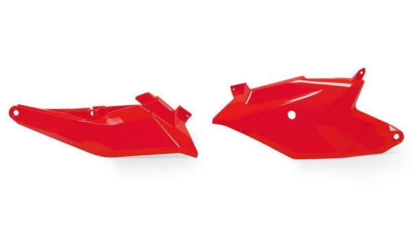 Racetech -sivupaneelit - Gas MC85 R -FiktMRG0185