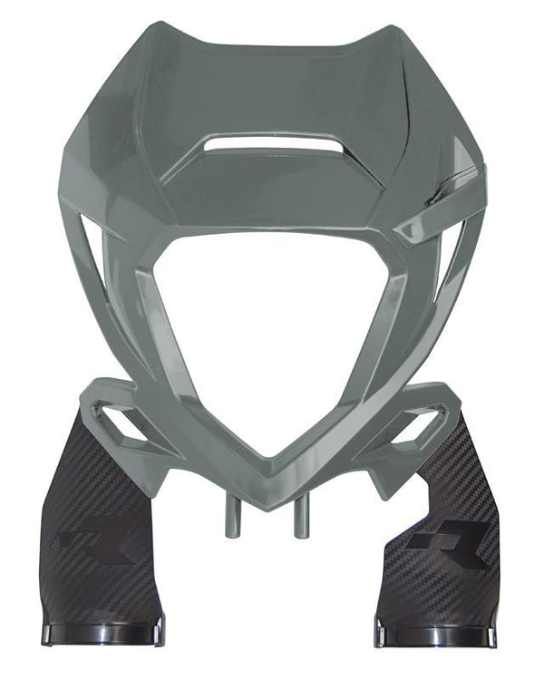 Racetech Enduro -valo - Beeta RR R -Maskbetgr20