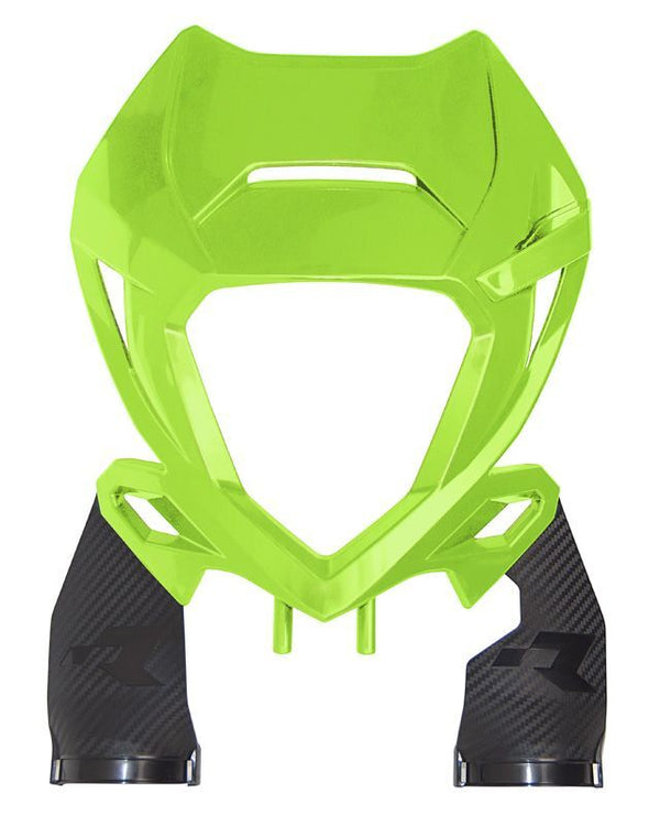 Racetech Enduro -valo - beeta rr r -mask betgf20