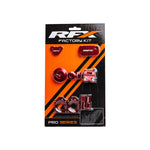 RFX Factory Kit - Honda CRF450/450RX FXFK1060099RD