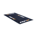 RFX Factory Pit Mat (Black) 200 x 100 cm FXPM1000099BK