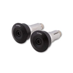 Highsider Dot-Blast Bar Ends 161-019