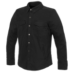 Büse Kevlar MC -paita Jackson II Black