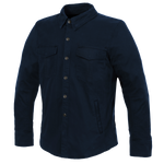 Büse Kevlar MC-paita Jackson II Blue