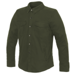 Büse Kevlar MC Paita Jackson II Green