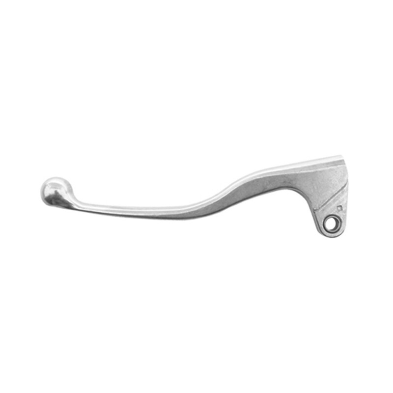 Left Lever (Silver) 296C-4