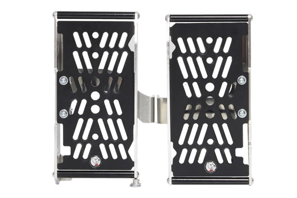 AXP XTEM -säähdyttimen vartija HDPE AX1593