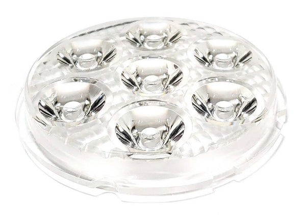 DENALI Linssi D7-valolle Kirkas – DNL.D7.001 