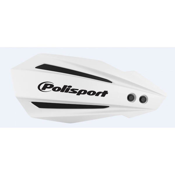 Poliisin satamavartijat MX Bullit White/Black-Honda CRF 8308500030