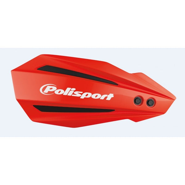 Poliisin satamavartijat MX Bullit Red-Honda CRF 8308500031