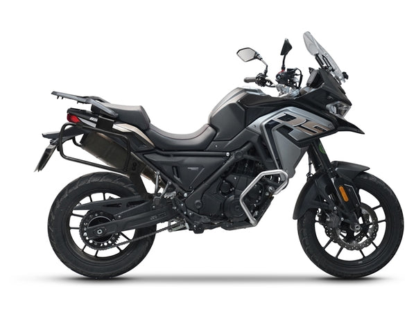 SHAD 4P Järjestelmän Asennussarja (sivulle) - VOGE 650 DS/DSX V0DS614P 