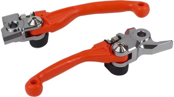 POLTERPORT Pivot Unbreable Lives Aseta Orange - KTM / Husqvarna 8487200034