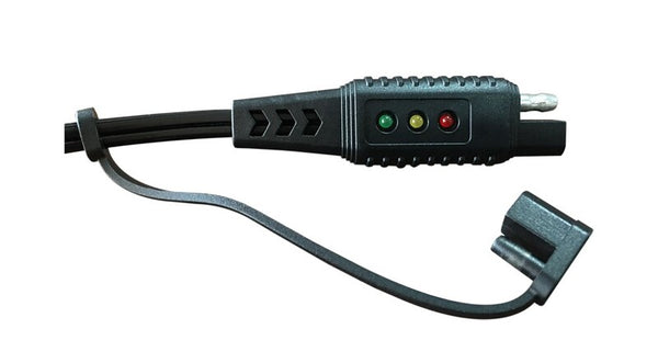 BS Battery BT03 Akun tilan merkkivalo LED - kiinteät asennukset