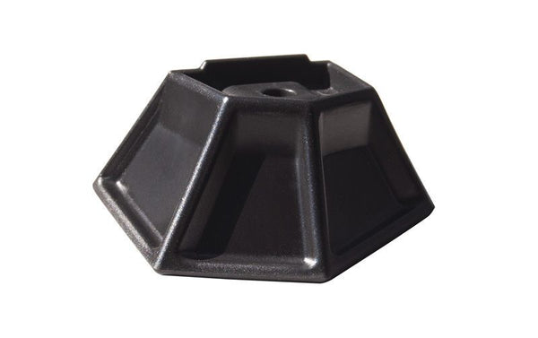 Racetech ylisuuri sivupyörätelineen pohja - beeta r -pdcavbetnr1