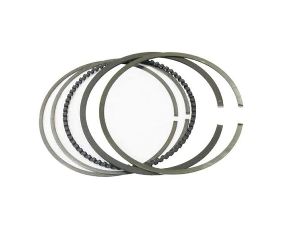 Wössner 4 stroke piston ring set Ø88.00mm - 0.8x0.8x1.5 mm TPR88.00