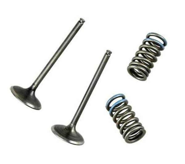 Wössner Intake Valve Steel VKS4009A-