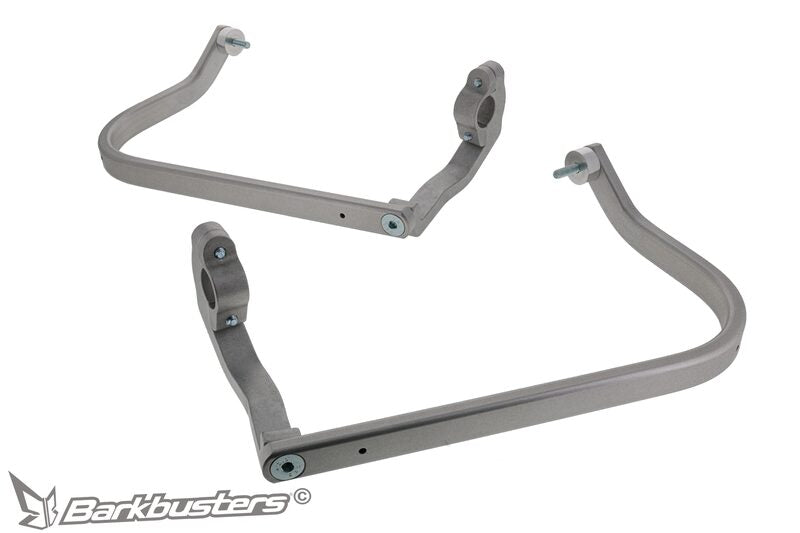 BARKBUSTERS Hardware Kit Two Point Mount - Honda CRF300L BHG-091-00-NP