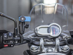 QUAD LOCK 1" Kulanpassning – För RAM-fäste på MC