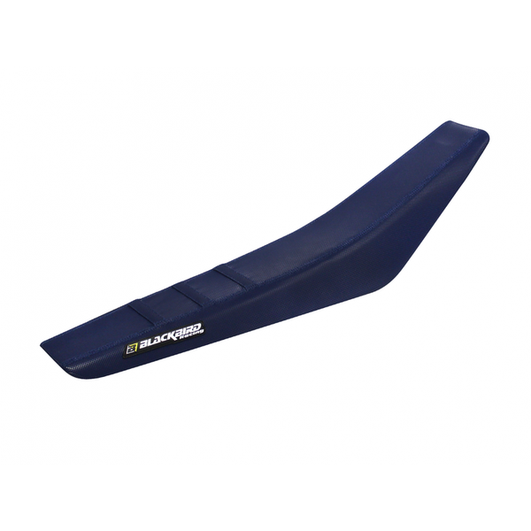 Blackbird Replica Trophy Saddle Cover-Husqvarna TC-FC 1626R6