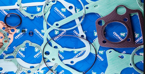 Centauron sytytyskannen tiiviste 722B21059