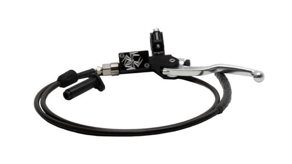 RECLUSE LEFT-HAND REAR BRAKE KIT-RMS-5300003