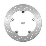 NG BRAKE DISC RUVOL 2008