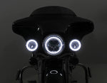 DENALI M4 LED Halvljusmodul 4.5" – TT-M4