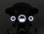 DENALI M4 LED Halvljusmodul 4.5" – TT-M4