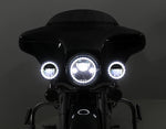 DENALI M4 LED Halvljusmodul 4.5" – TT-M4
