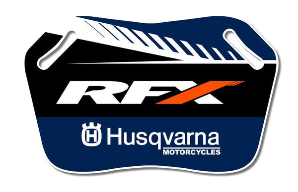 RFX PIT Board Inc. Pen - Husqvarna FXPB 70100 99BU