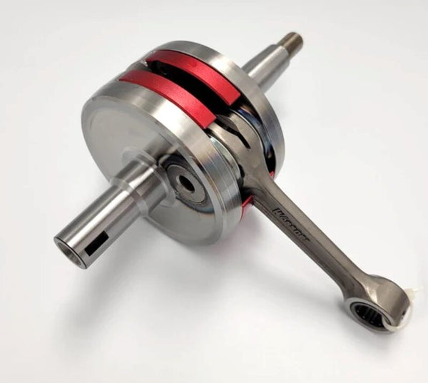 Wössner OEM -kampiakseli CS2055