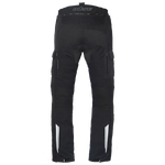 Büse Dam Textiil MC-Pants Open Road III Black