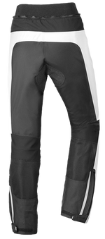 Buse Dam Textile Mc-pants Santerno Gray