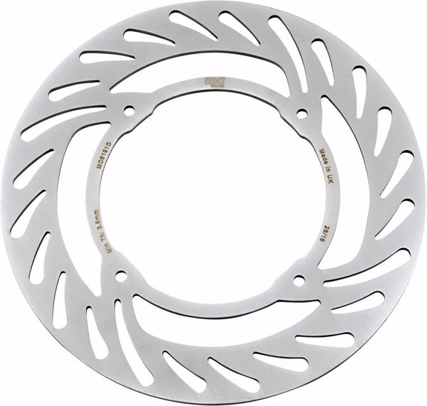 EBC BRAKE ROTOR FIX D -sarja RND MD6191D