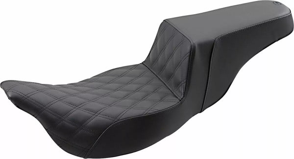 Saddlemen Seat askel ylös FLT 08-Front 808-07B-172E