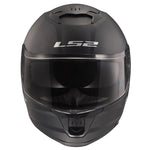 LS2 Integral MC Helmet Stream II Matt Black